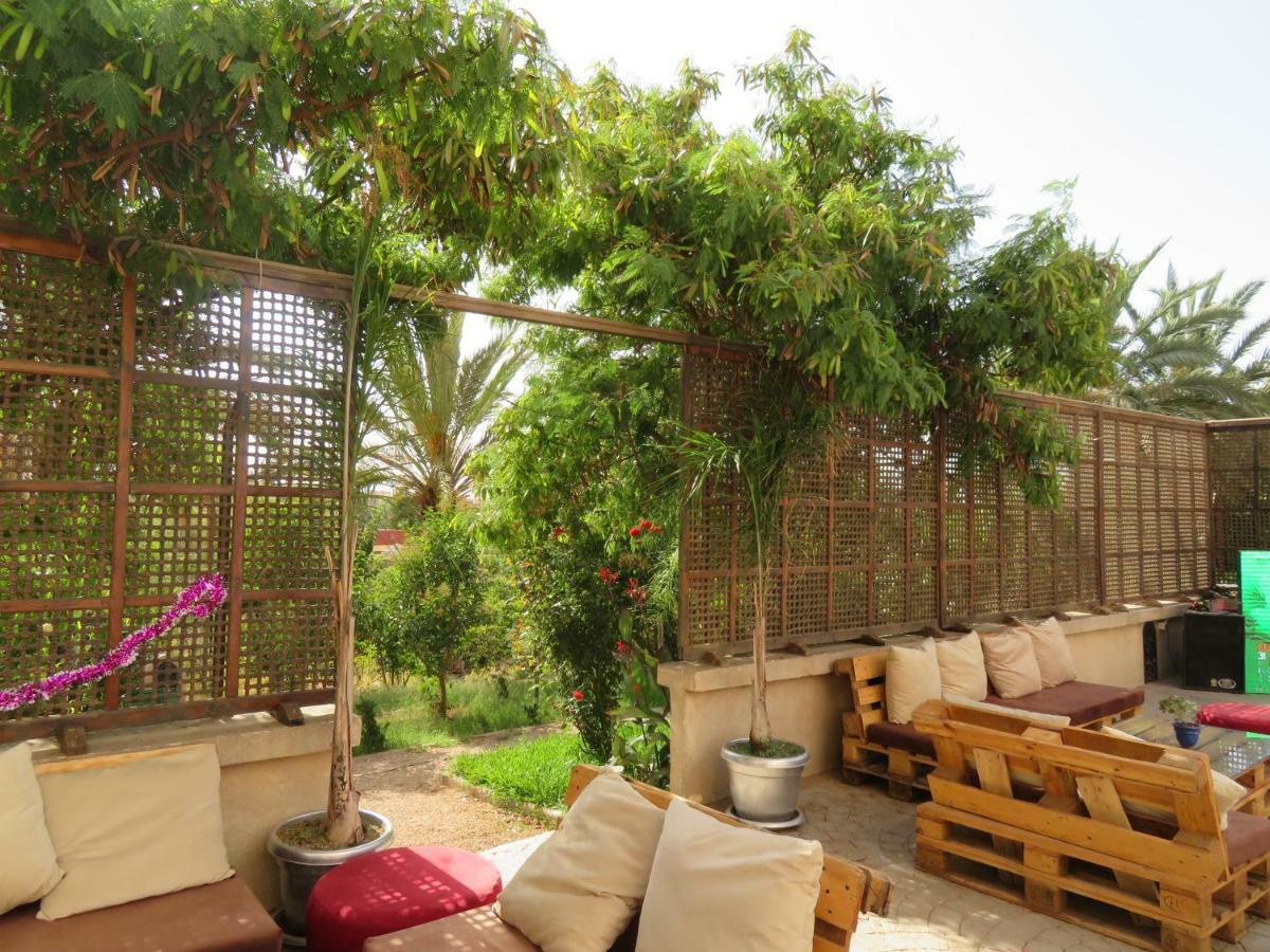Ibis Tlemcen Hotel Eksteriør billede