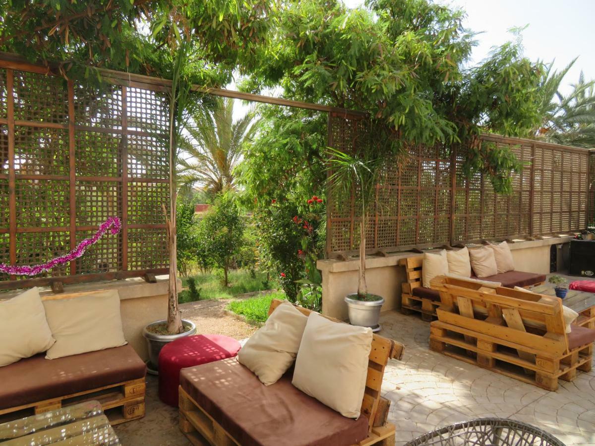 Ibis Tlemcen Hotel Eksteriør billede